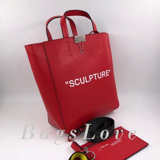 Женская сумка Off-White (Офф Вайт) B105684