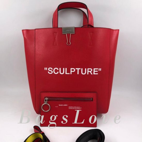 Женская сумка Off-White (Офф Вайт) B105684