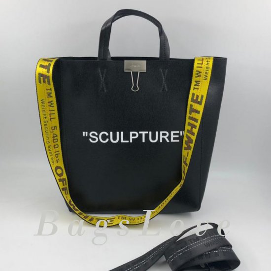 Женская сумка Off-White (Офф Вайт) B105685