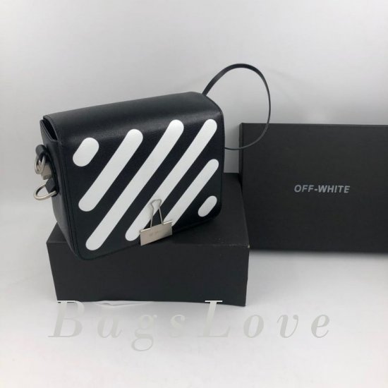 Женская сумка Off-White (Офф Вайт) B105688