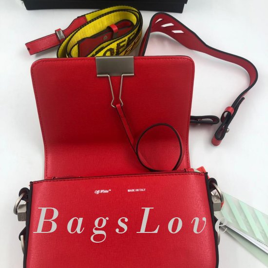 Женская сумка Off-White (Офф Вайт) B105692