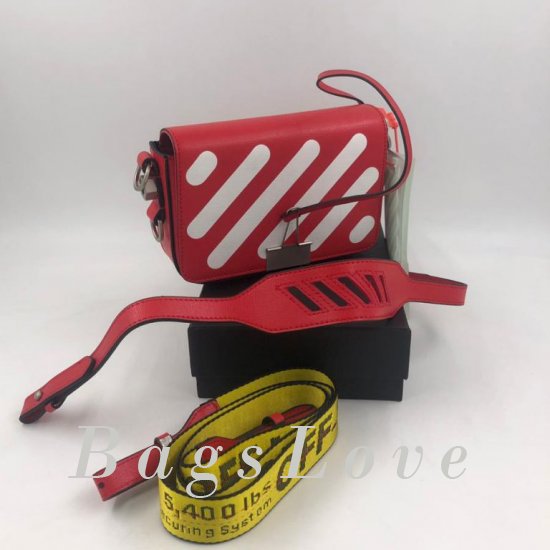 Женская сумка Off-White (Офф Вайт) B105692