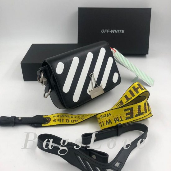 Женская сумка Off-White (Офф Вайт) B105694