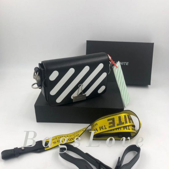 Женская сумка Off-White (Офф Вайт) B105694