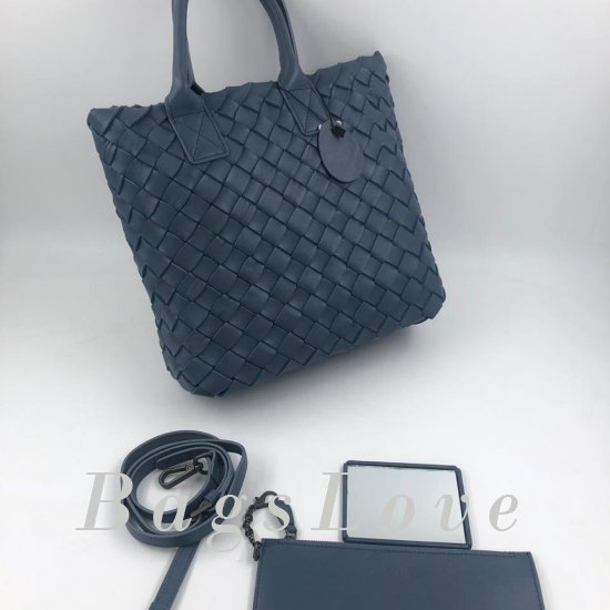 Женская сумка Bottega Veneta (Боттега Венета) B105695