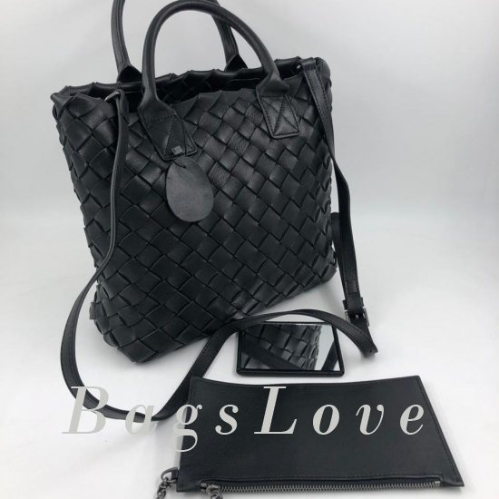 Женская сумка Bottega Veneta (Боттега Венета) B105696