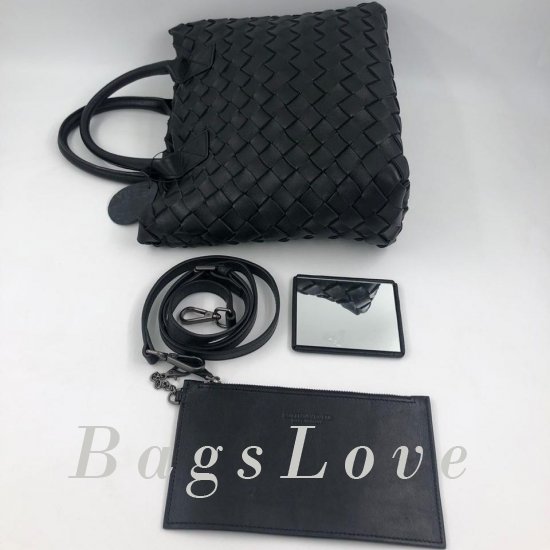 Женская сумка Bottega Veneta (Боттега Венета) B105696