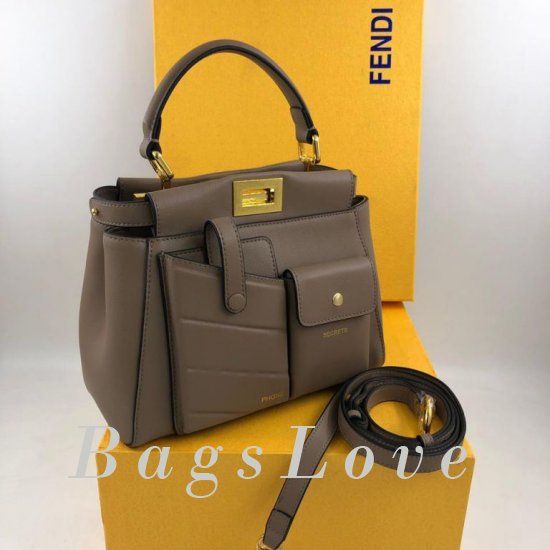 Женская сумка Fendi (Фенди) B105699