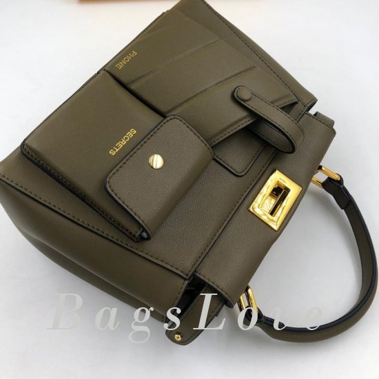 Женская сумка Fendi (Фенди) B105700