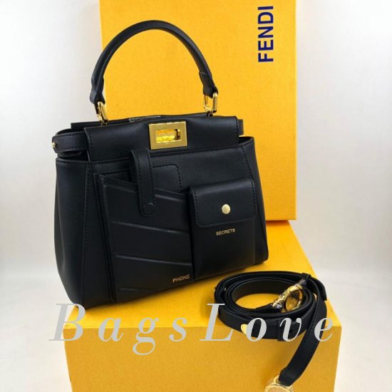 Женская сумка Fendi (Фенди) B105702