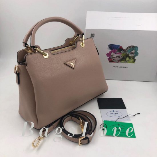 Женская сумка Prada (Прада) B105703