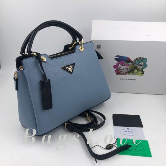 Женская сумка Prada (Прада) B105704