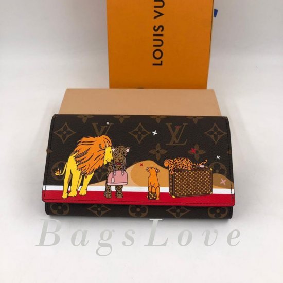 Кошелек Louis Vuitton (Луи Виттон) B105708