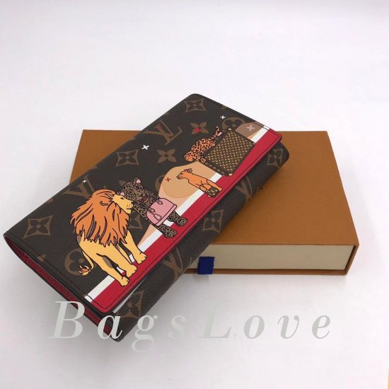 Кошелек Louis Vuitton (Луи Виттон) B105708