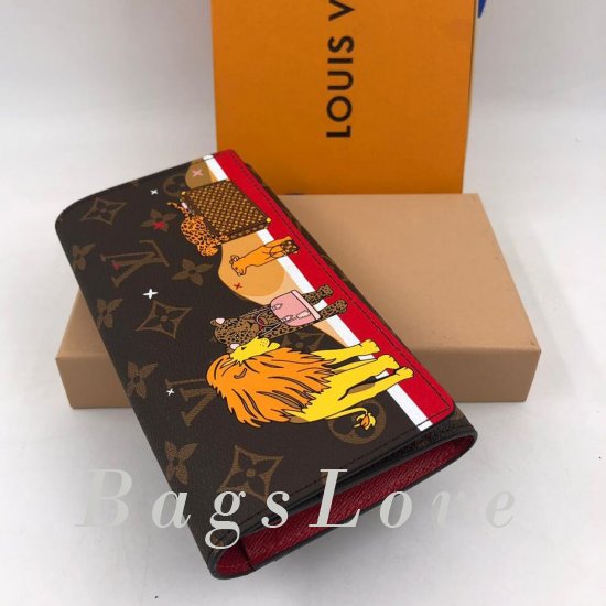 Кошелек Louis Vuitton (Луи Виттон) B105708