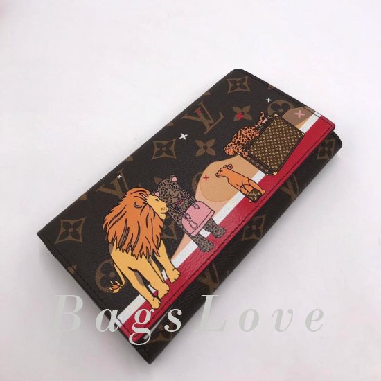 Кошелек Louis Vuitton (Луи Виттон) B105708