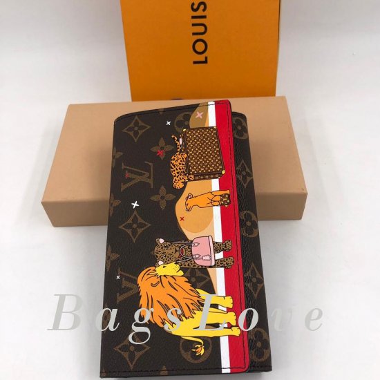 Кошелек Louis Vuitton (Луи Виттон) B105708