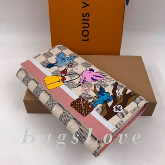 Кошелек Louis Vuitton (Луи Виттон) B105709