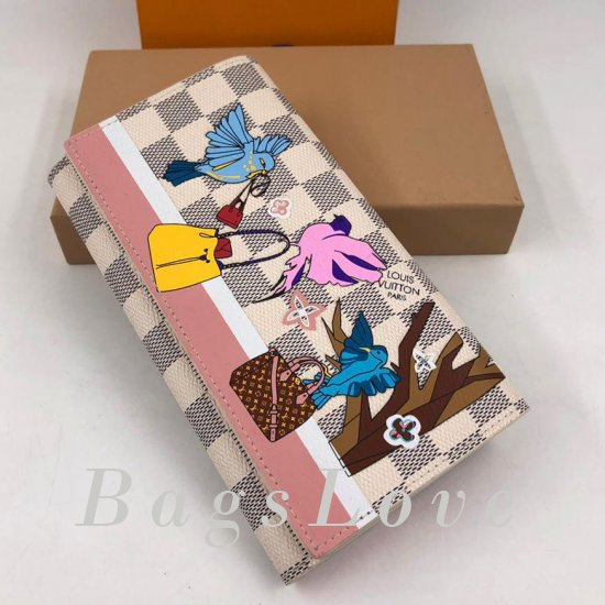 Кошелек Louis Vuitton (Луи Виттон) B105709