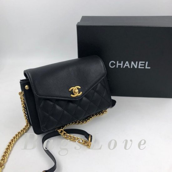 Клатч Chanel B105710