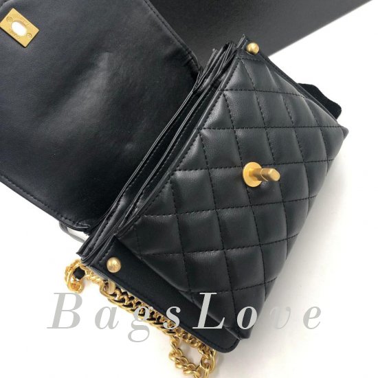 Клатч Chanel B105710