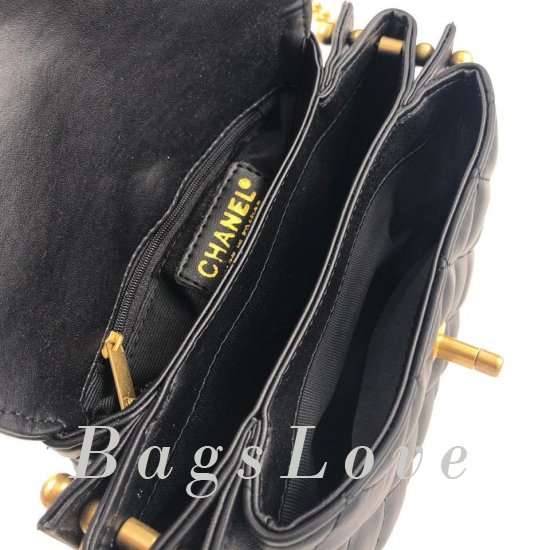 Клатч Chanel B105710