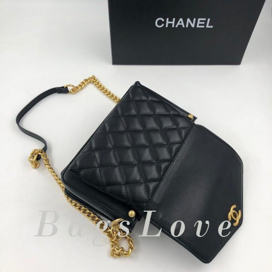 Клатч Chanel B105710