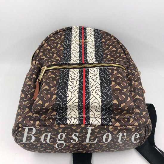 Женский рюкзак Burberry B105711