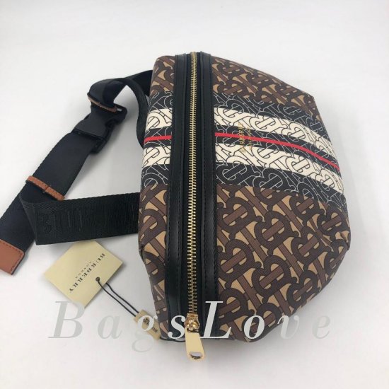 Женская сумка Burberry (Барбери) B105712