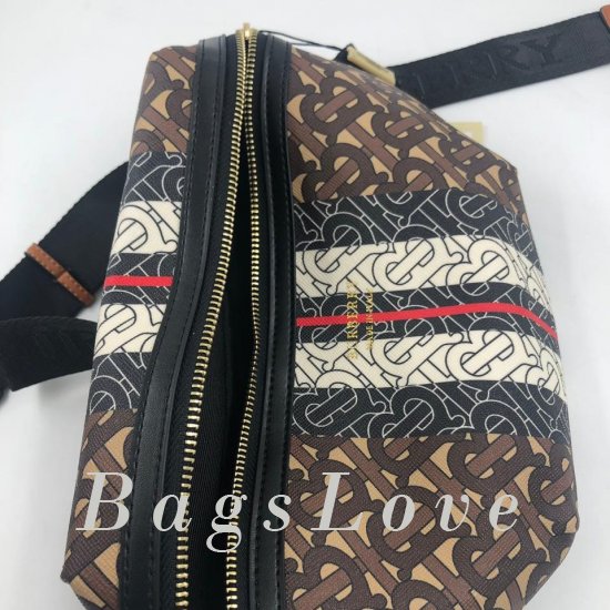 Женская сумка Burberry (Барбери) B105712