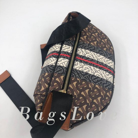 Женская сумка Burberry (Барбери) B105712