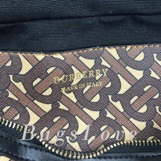 Женская сумка Burberry (Барбери) B105712