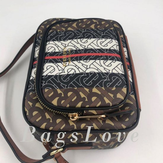 Женская сумка Burberry (Барбери) B105714