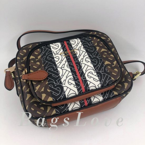 Женская сумка Burberry (Барбери) B105714