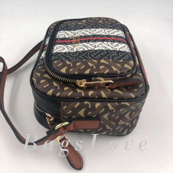 Женская сумка Burberry (Барбери) B105714