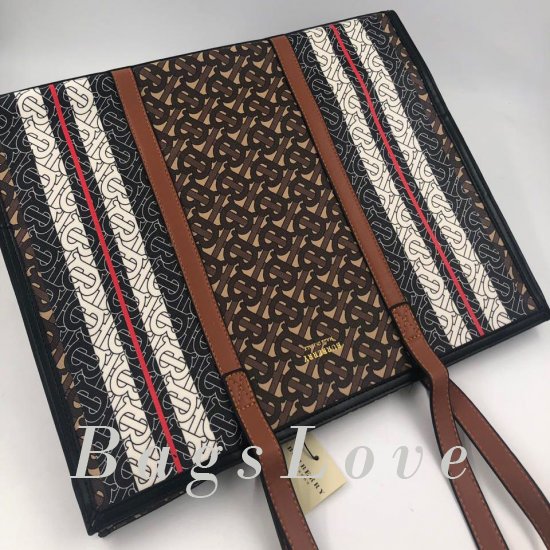 Женская сумка Burberry (Барбери) B105715