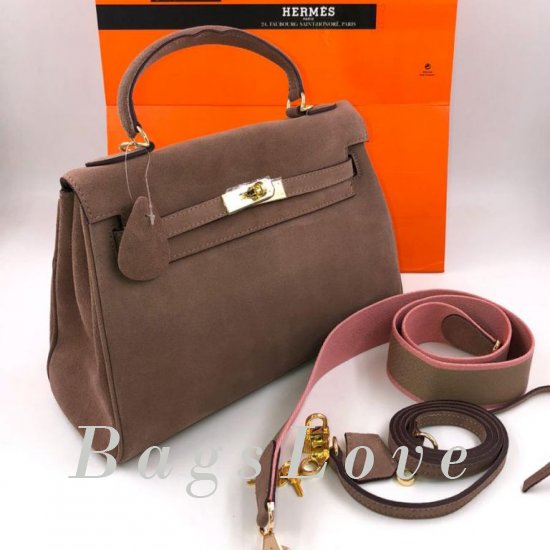 Женская сумка Hermes (Гермес) B105717