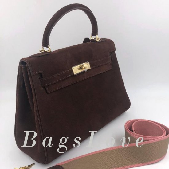 Женская сумка Hermes (Гермес) B105722