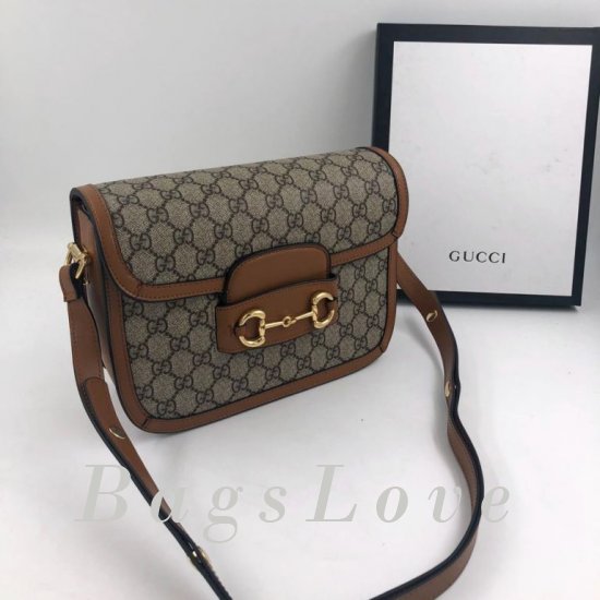 Женская сумка Gucci (Гуччи) B105725