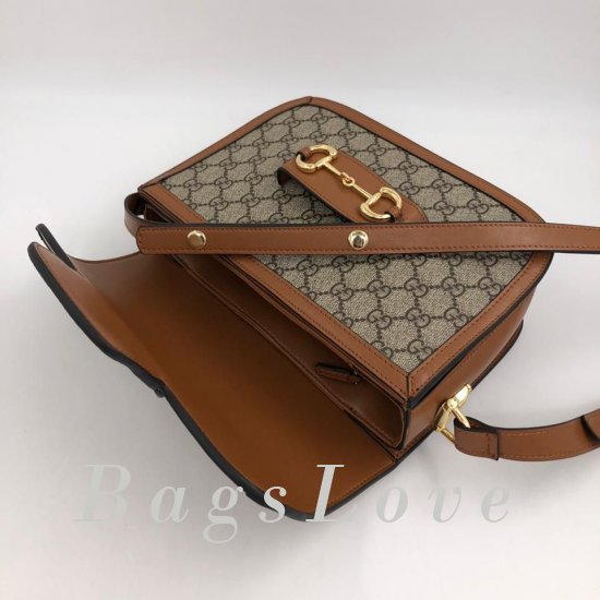 Женская сумка Gucci (Гуччи) B105725