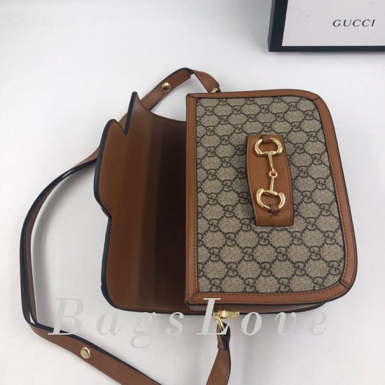 Женская сумка Gucci (Гуччи) B105725