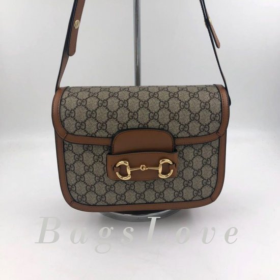 Женская сумка Gucci (Гуччи) B105725