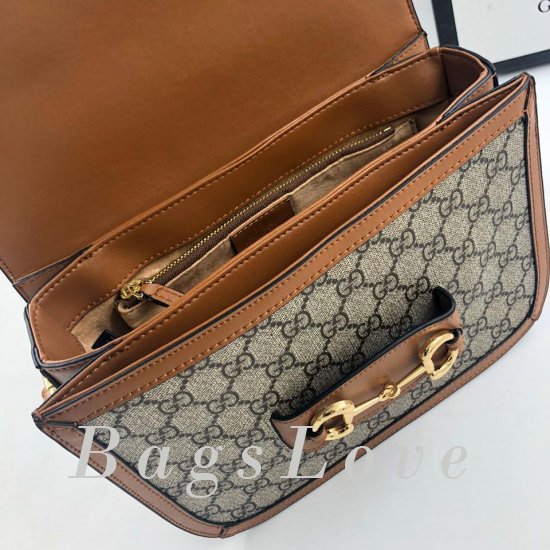 Женская сумка Gucci (Гуччи) B105725