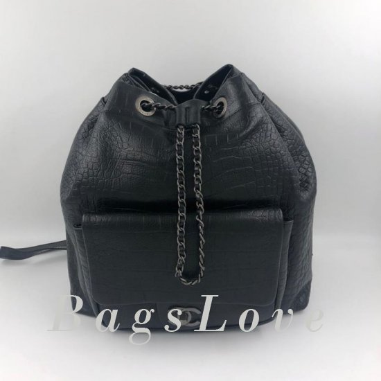 Женский рюкзак Chanel B105729