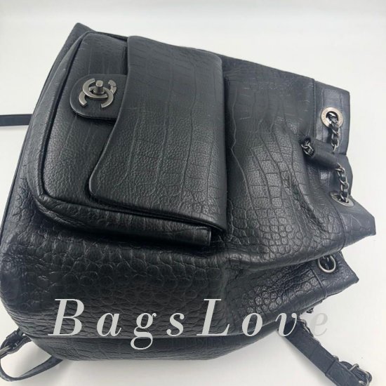 Женский рюкзак Chanel B105729