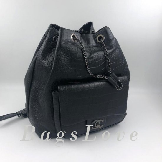 Женский рюкзак Chanel B105729