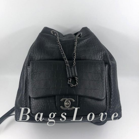 Женский рюкзак Chanel B105729