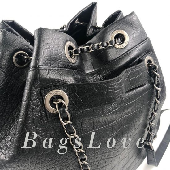 Женский рюкзак Chanel B105729