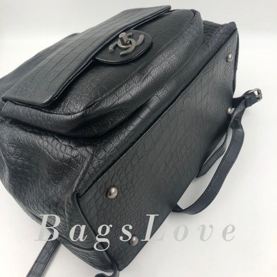 Женский рюкзак Chanel B105729