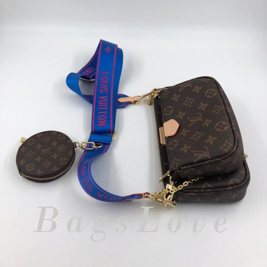 Женская сумка Louis Vuitton (Луи Виттон) B105730